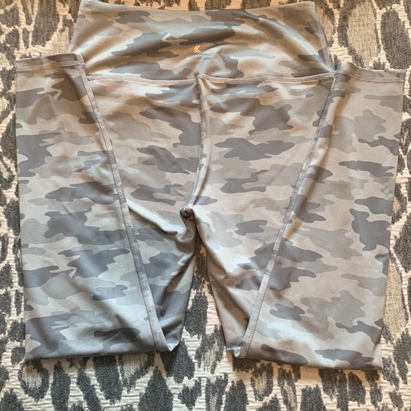 Koydan workout leggings - Picture 2 of 4